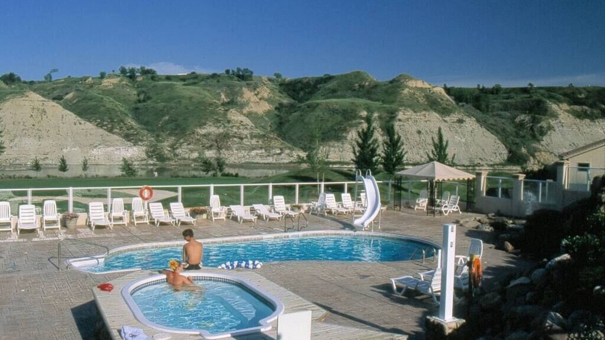 Lethbridge Condo | Paradise Canyon Golf Resort