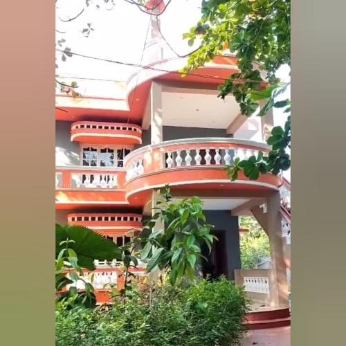 Moratandi Villa | Paradise Castle Villa