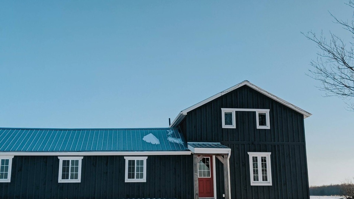 Wellington House | Paradise Cottage