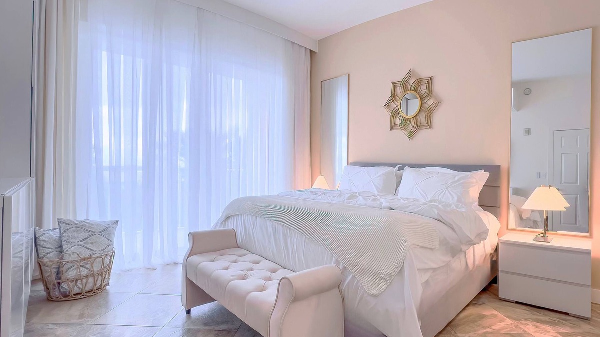 Lantana Condo | Paradise Deluxe 2bd