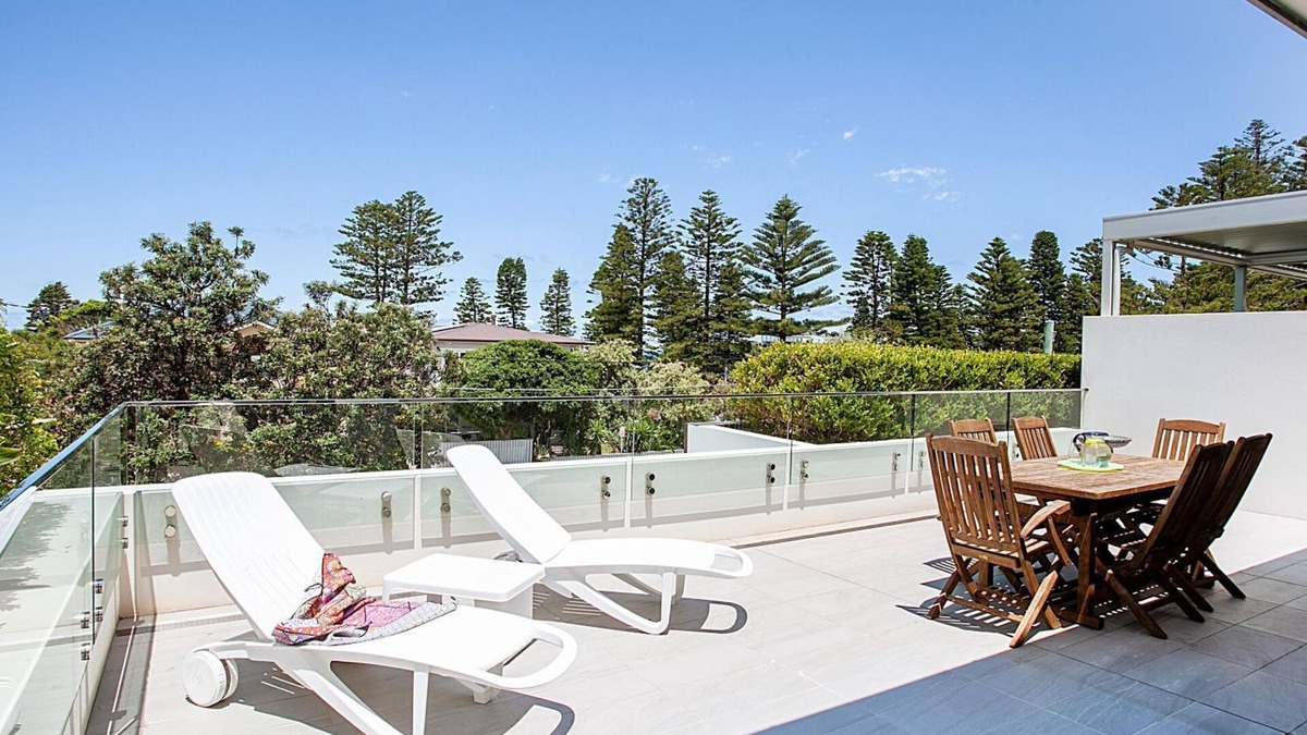 Narrabeen Apartment | Paradise Escape Narrabeen IH