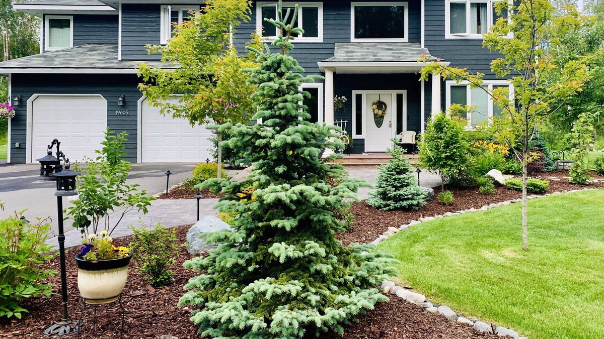 Anchorage House | Paradise found! Beauty & Luxury- 20 min from Anchorage, HOT TUB, privacy!