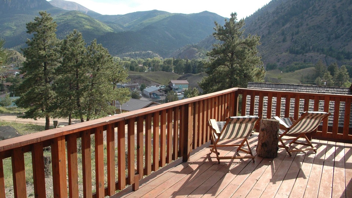 Lake City House | Paradise Found Great Home & Great Views