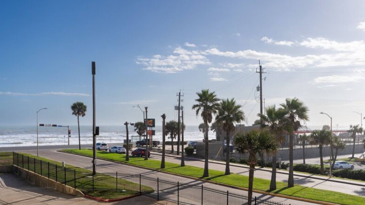 Galveston Condo | Paradise Found! Stop Looking!