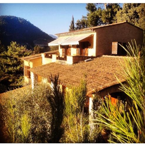 Peille Villa | Paradise