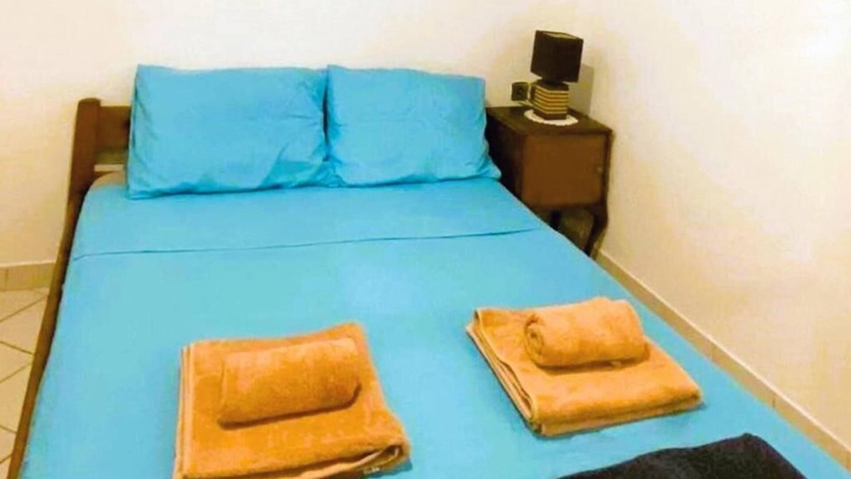 Vrachasi House | Paradise home