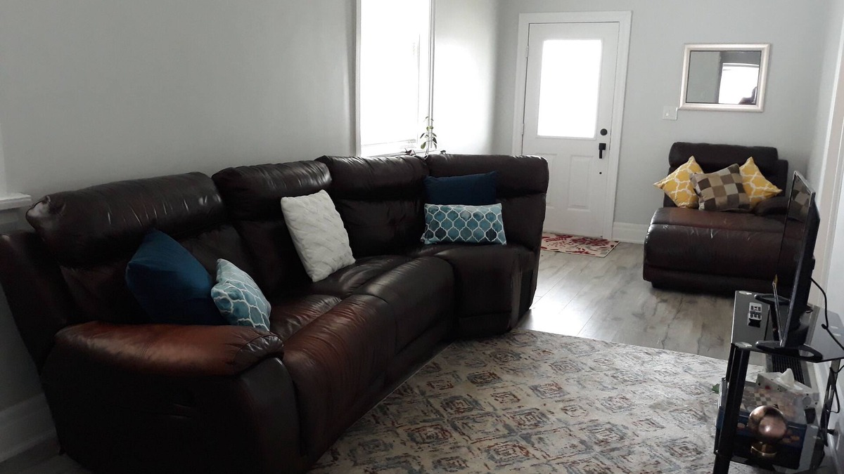 Walkerville House | Paradise Home - Your Home Away From Home