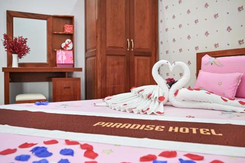Cu Chi Hotel | Paradise Hotel