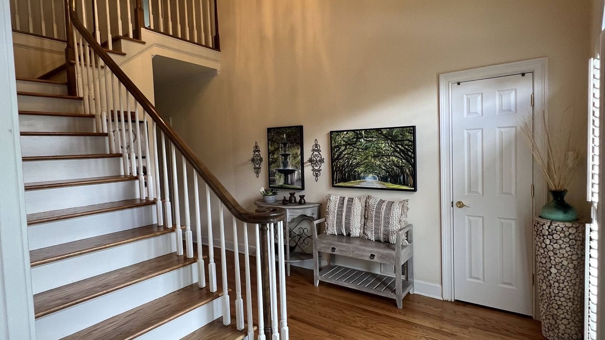 Marietta House | Paradise in East Cobb with pool