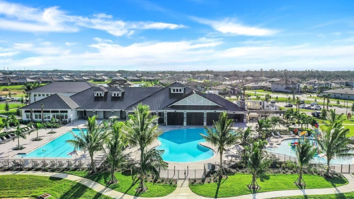 Gateway House | Paradise in Fort Myers FL!