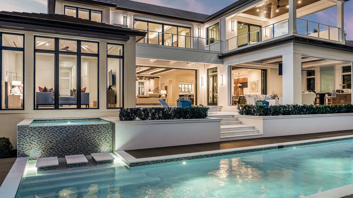 Port Royal House | Paradise in Port Royal