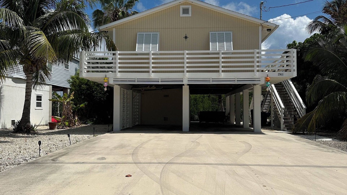 Breezeswept Beach Estates Cottage | Paradise in the Lower Keys