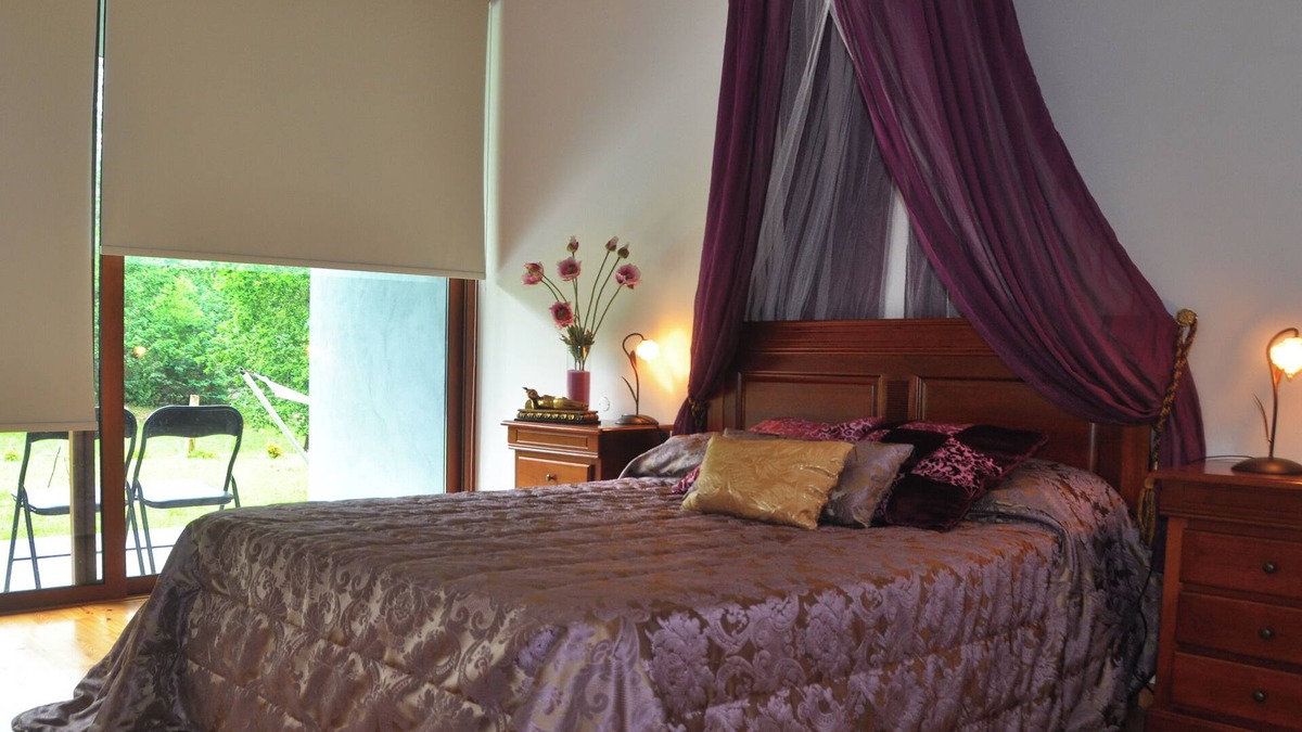 Santa Comba Dao Bed & Breakfast | Paradise is real at Vale Martinho Sherazad