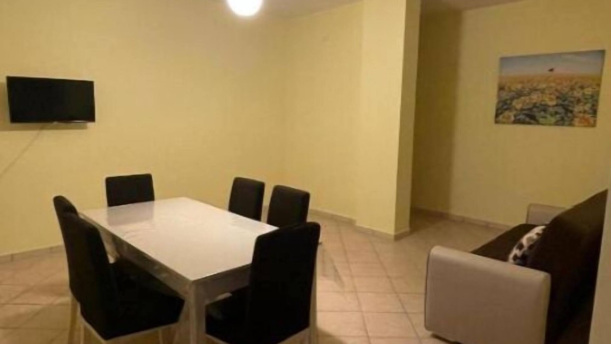 Santa Maria la Carita House | Paradise Holiday House