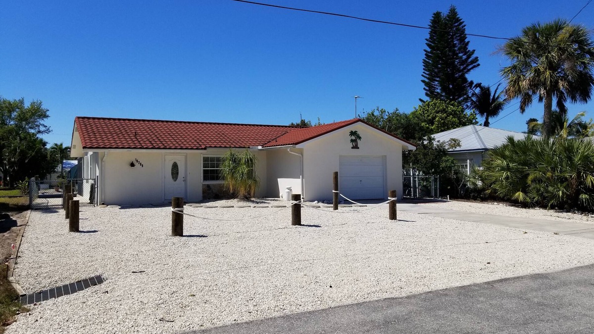 Bokeelia House | Paradise just waiting for you!