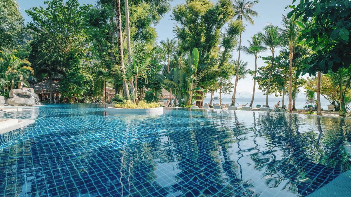 Ko Yao Resort | Paradise KohYao
