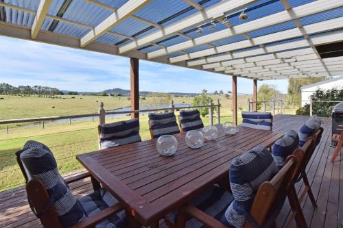 Luskintyre House | Paradise Manor on Serene Paradise Estate