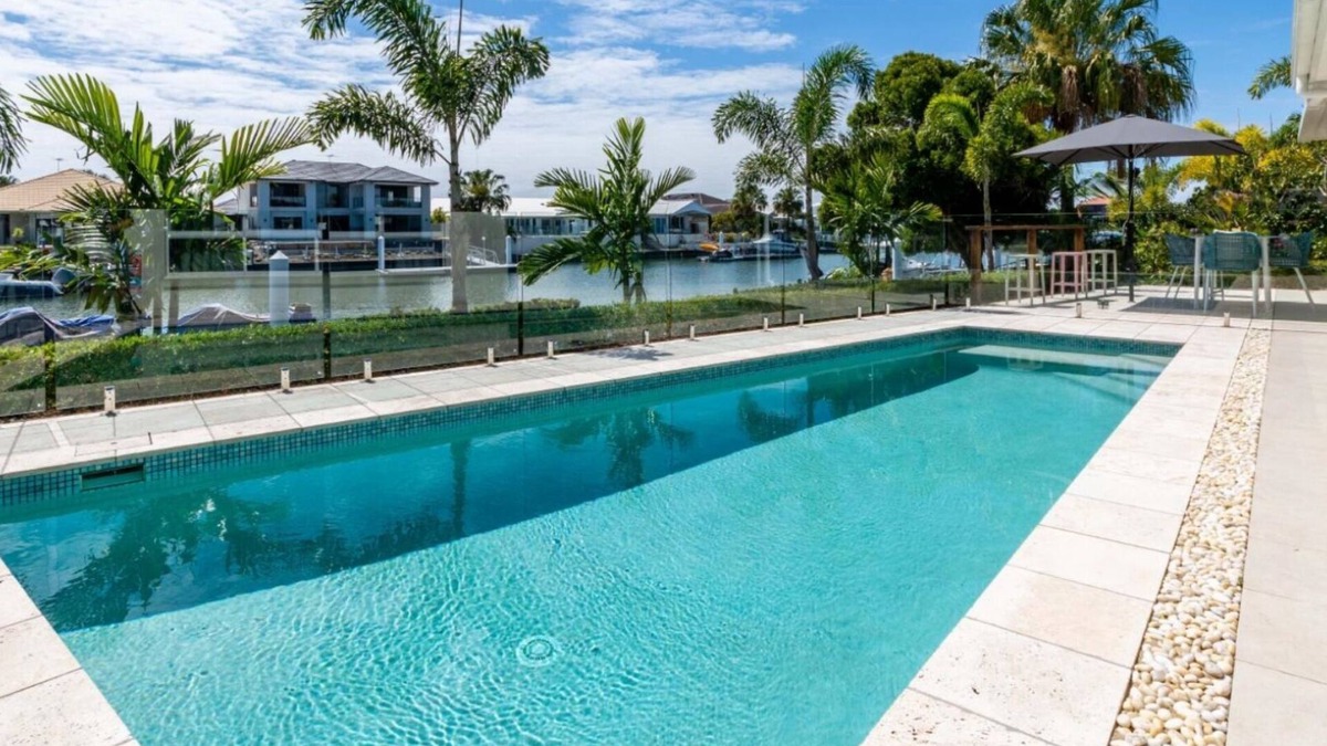 Banksia Beach House | Paradise on the Promontory