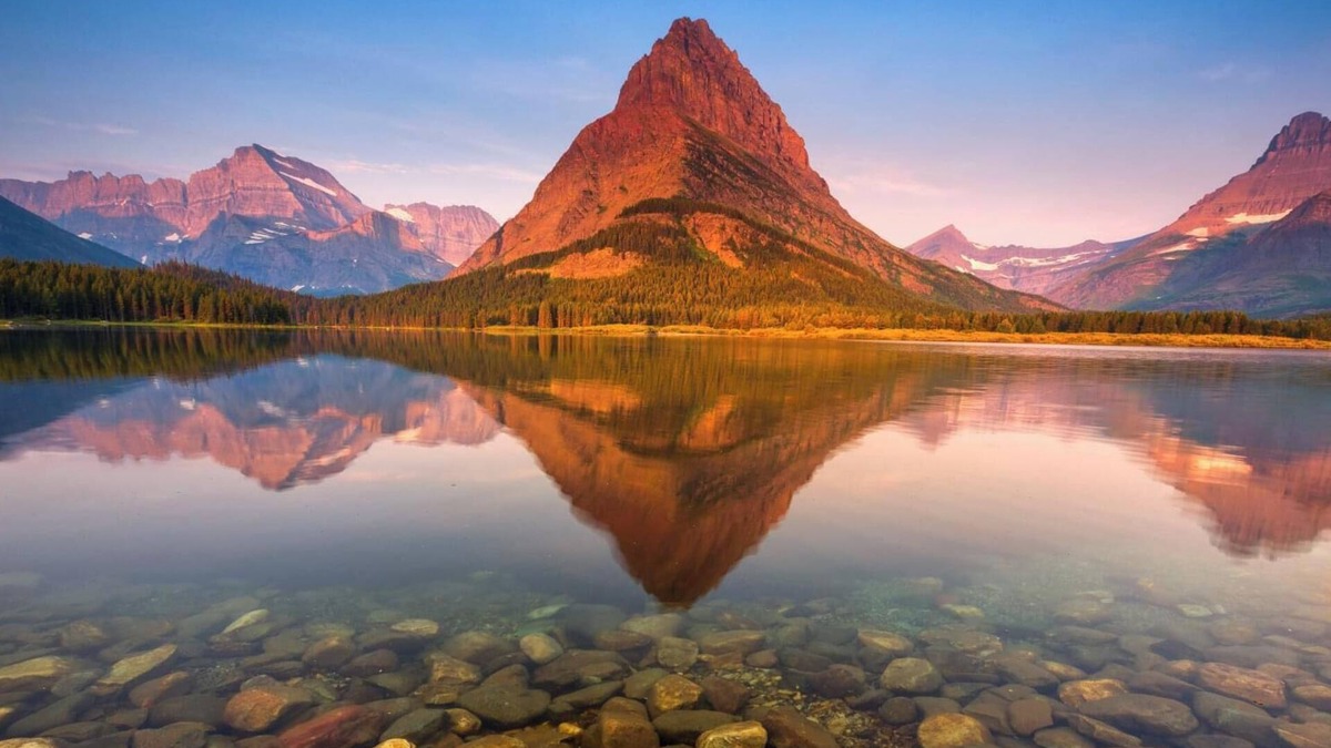 East Glacier Park Village Apartment | Paradise Park