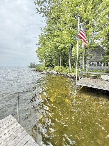 South Casco House | PARADISE POINT LIMIT 10 cottage