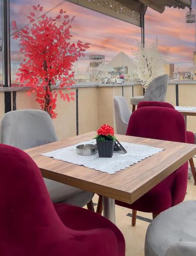 Shubra al Khaymah Apartment | Paradise Pyramids Apartments