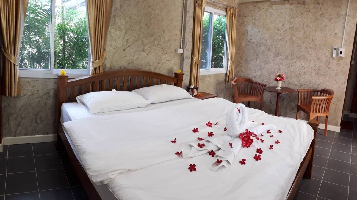 Pa Sak House | Paradise Resort at Lamphun #1