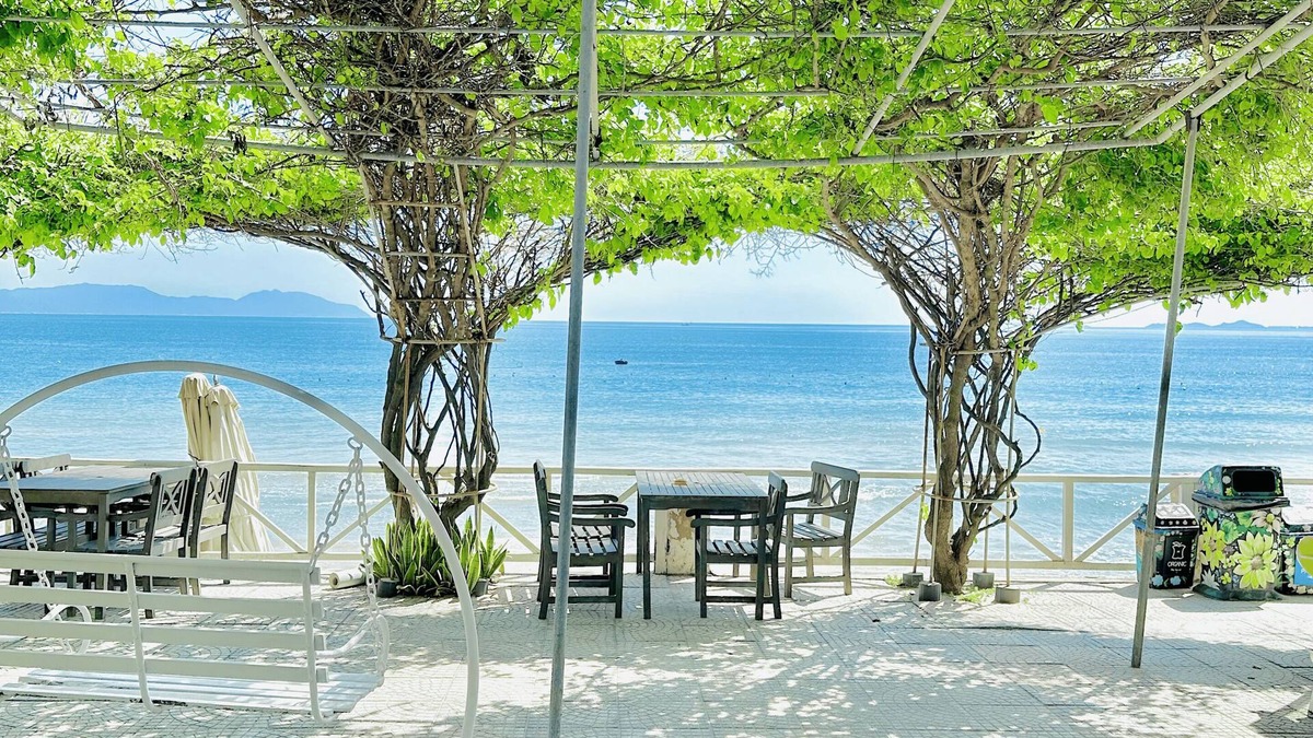 Ninh Hoa Hotel | Paradise Resort Doc Let – All Inclusive