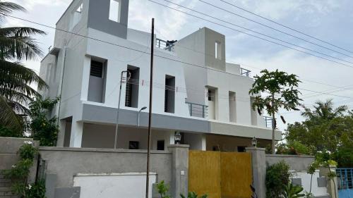 Mandavi Villa | Paradise Seaside Stay