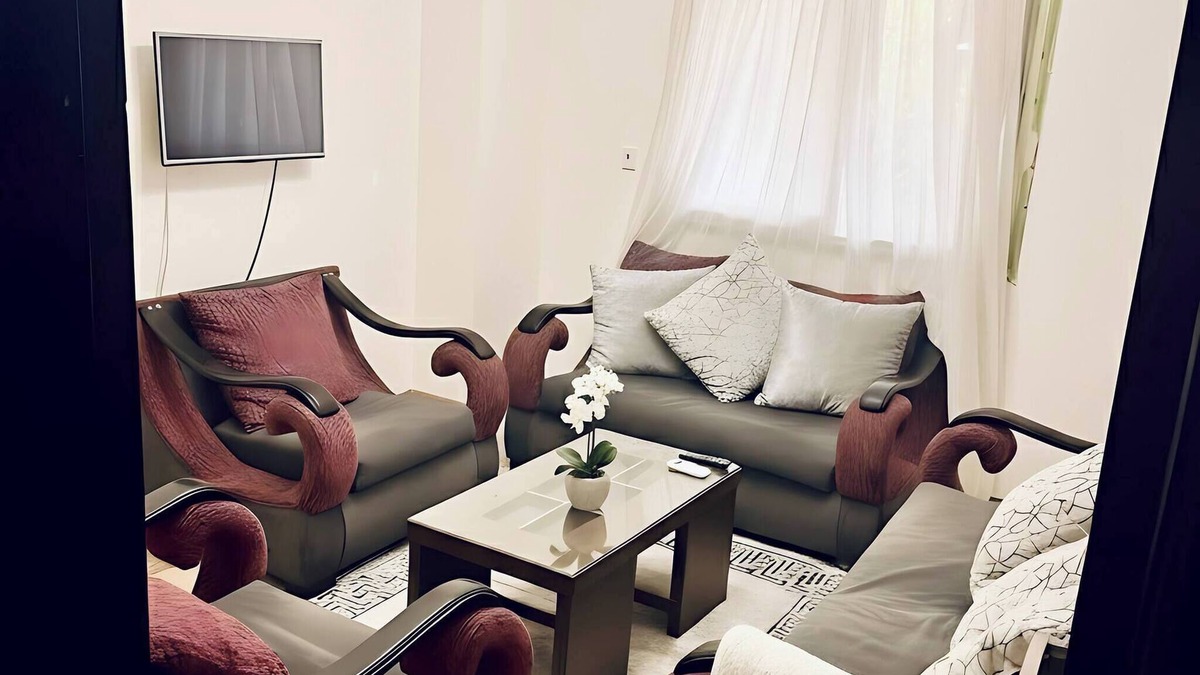 Sheikh Zayed City Apartment | Paradise -Sheikh Zayed Residence