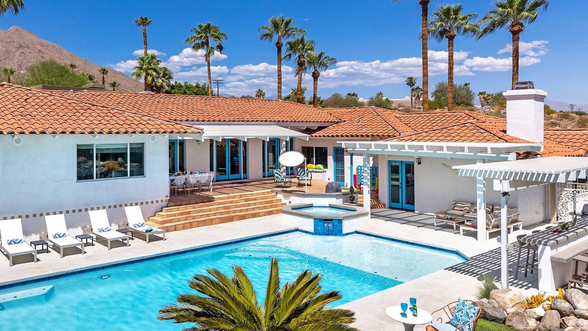Little Tuscany House | Paradise Splash at Little Tuscany - Resort-Style Pool Yard!
