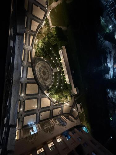 Mohangarh Apartment | Paradise Stay