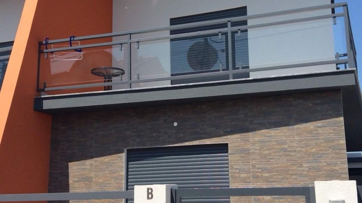 Quinta Do Conde House | Paradise Terrace House