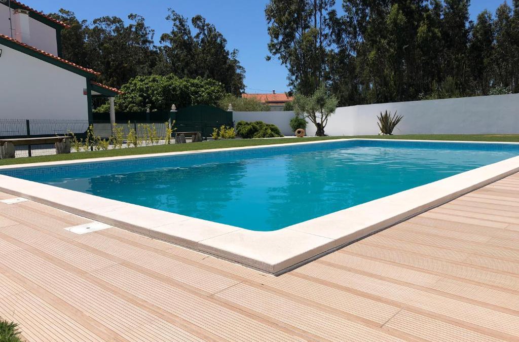 Sao Martinho do Porto House | Paradise Valley House