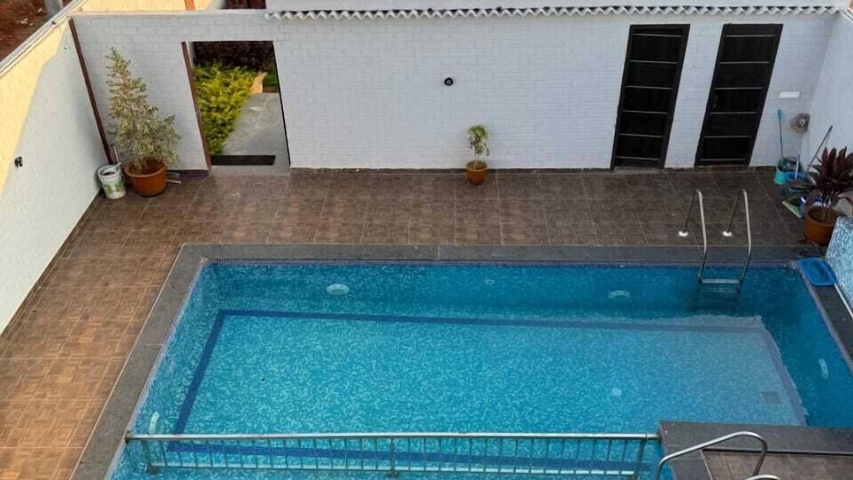 Devanahalli Villa | Paradise Villa