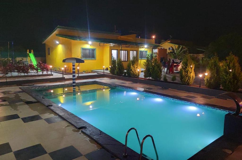 Malunje Villa | Paradise Villa