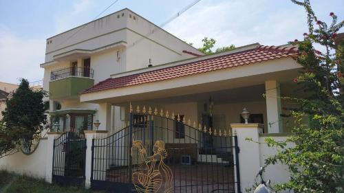 Kalapettai Villa | Paradise Villa