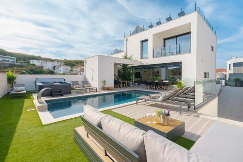 Ribamar Villa | Paradise Villa, luxury villa near the beach