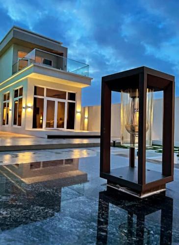 Al Ashkharah Villa | PARADISE Villa