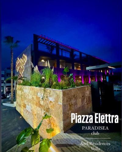 Volla Apartment | Paradisea club and residences