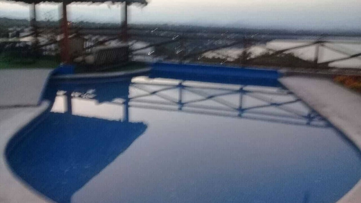 Tequesquitengo House | Paradisiaco lugar en Real de Teques