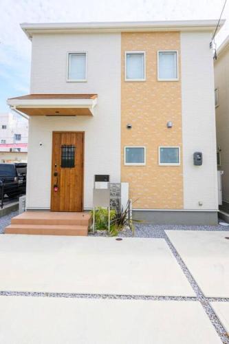 Chatan Apartment | Paradiso北谷