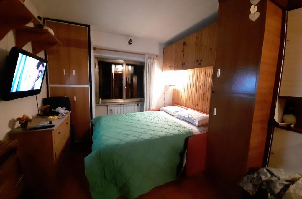 Aremogna Apartment | Paradiso Aremogna