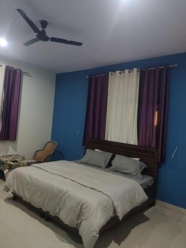 Dehradun House | paradiso in