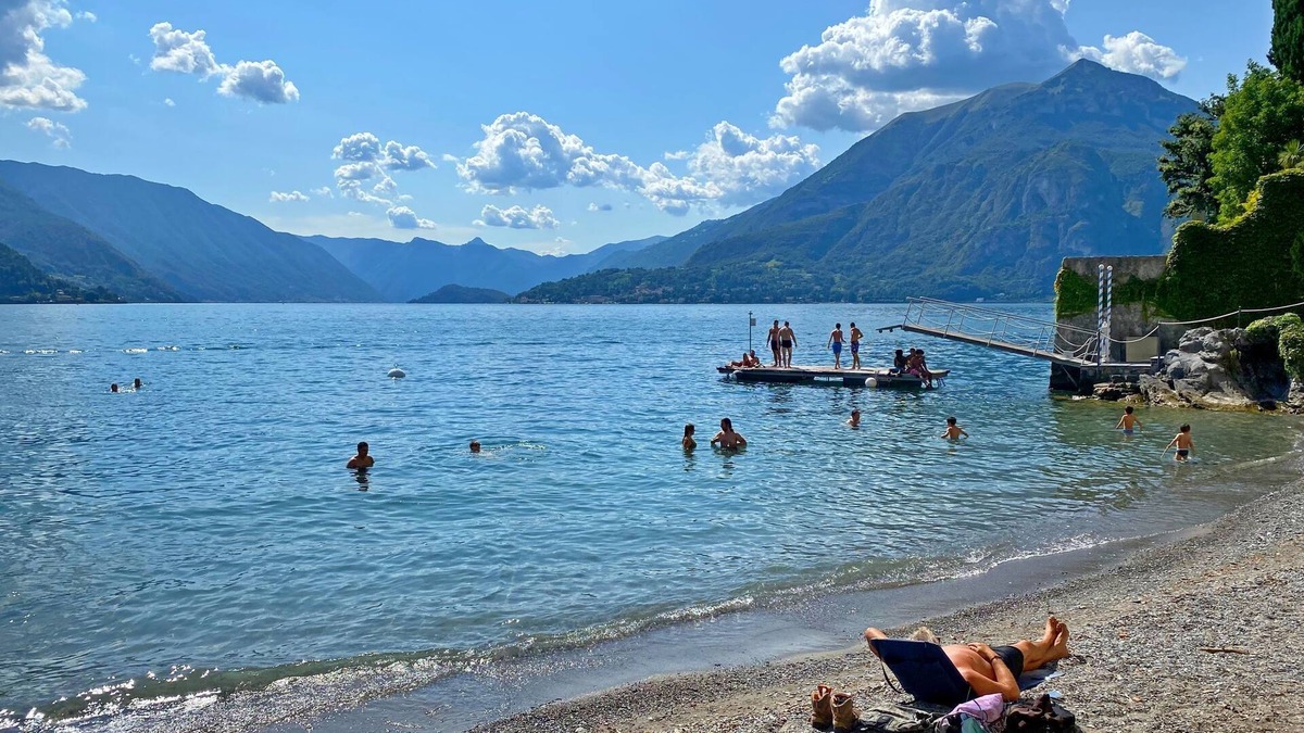 Vestreno House | Paradiso Panoramico holiday home on Lake Como