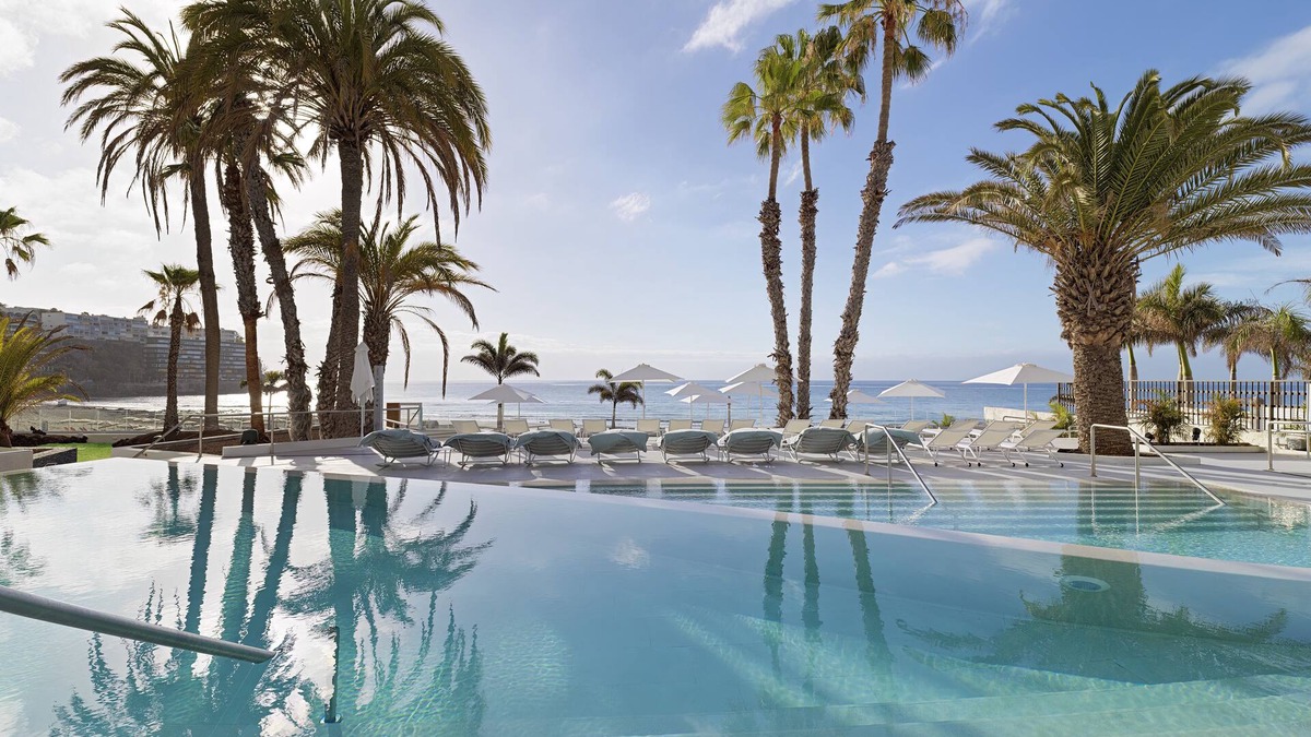 San Agustin Resort | Paradisus Gran Canaria – All Inclusive