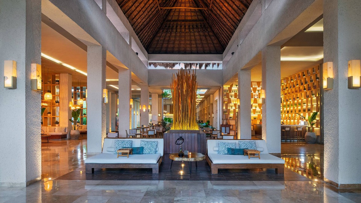 Luis Donaldo Colosio Resort | Paradisus La Perla - Adults Only - Riviera Maya - All Inclusive