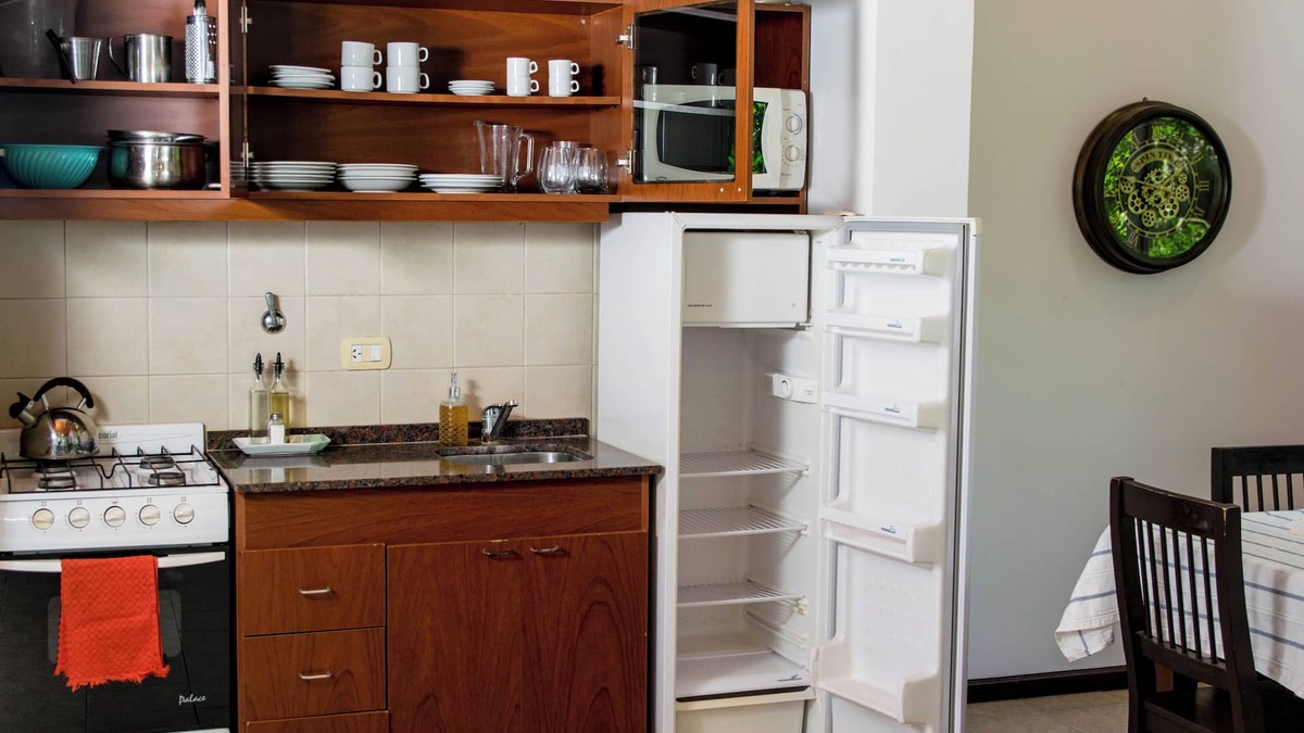 Funes Apartment | Parador 15