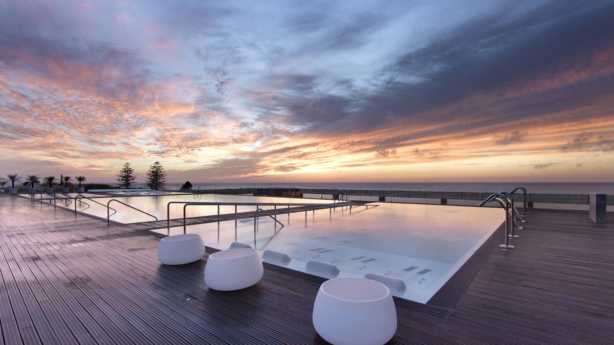 Old Town Hotel | Parador De Cadiz