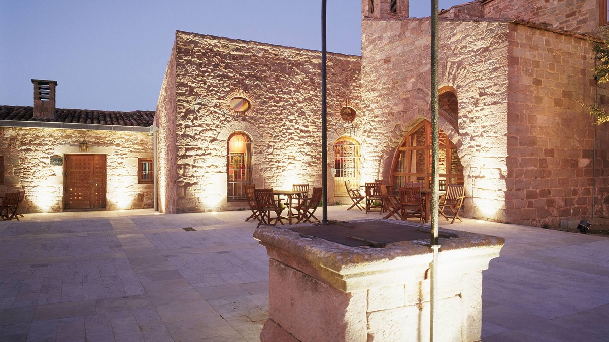 Cardona Hotel | Parador de Cardona
