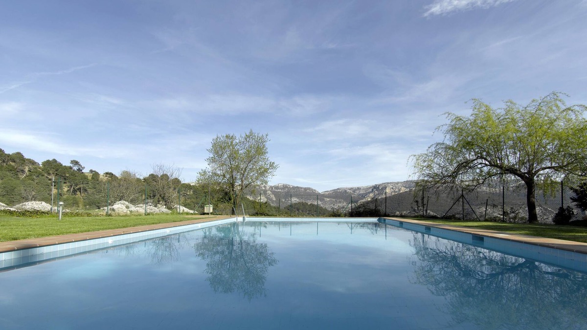 Cazorla Hotel | Parador De Cazorla